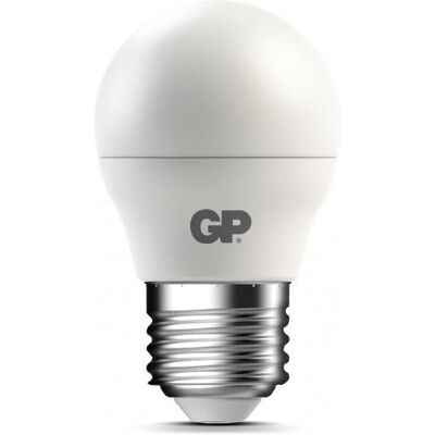 GP - 472103 - 2700K - 470lm - LED lamppu GP - 472103 - 2700K - 470lm - LED lamppu