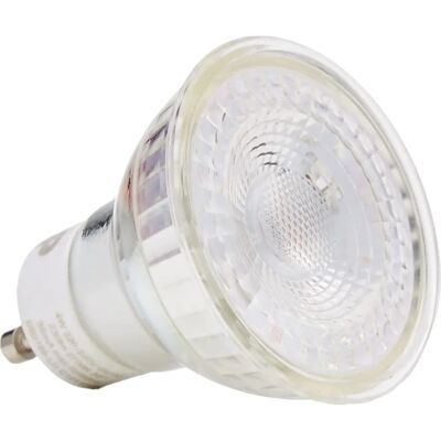 GP Batteries - GU10 LED Lamp 4W - Warm Wit - Binnenverlichting GP Batteries - GU10 LED Lamp 4W - Warm Wit - Binnenverlichting