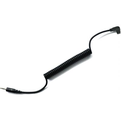 Pixel S1 Kamera Verbindungskabel - 1,5m - Schwarz Pixel S1 Kamera Verbindungskabel - 1,5m - Schwarz