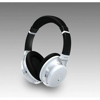 Auriculares inalámbricos Daewoo - Bluetooth intrauditivo - Negro Auriculares inalámbricos Daewoo - Bluetooth intrauditivo - Negro