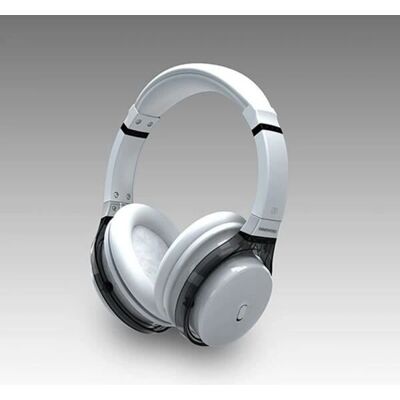 Auriculares inalámbricos Bluetooth Daewoo Blanco - Auriculares Auriculares inalámbricos Bluetooth Daewoo Blanco - Auriculares