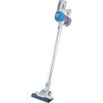 Zanussi Ασύρματο Σκούπα Stick Μπλε Zanussi Ασύρματο Σκούπα Stick Μπλε