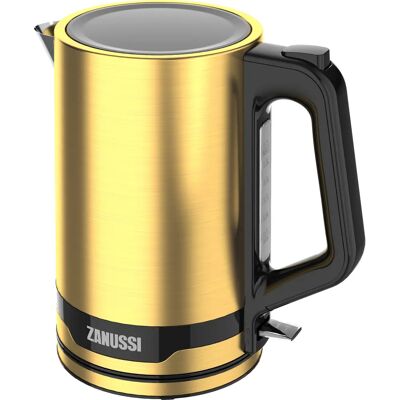 Zanussi ZEK-1240-YL - Yellow - Electric kettle Zanussi ZEK-1240-YL - Yellow - Electric kettle