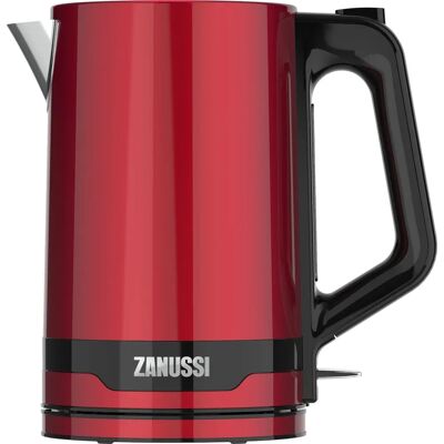 Zanussi ZEK-1240 - Red Zanussi ZEK-1240 - Red