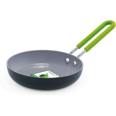 GreenPan - Egg Expert - 12.5cm - Fry Pan GreenPan - Egg Expert - 12.5cm - Fry Pan