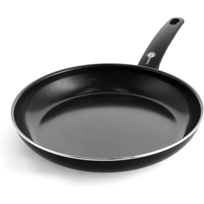 GreenPan CAMBRIDGE Pan - Non-stick - Ø 30cm - Zwart GreenPan CAMBRIDGE Pan - Non-stick - Ø 30cm - Zwart