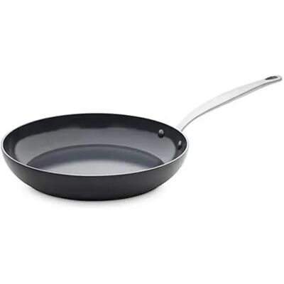 GreenPan Barcelona Infinity Pro Stekepanne - 28cm - Non-Stick - Holdbar GreenPan Barcelona Infinity Pro Stekepanne - 28cm - Non-Stick - Holdbar