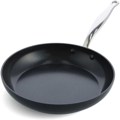 GreenPan Barcelona Modell - Keramisk Non-Stick Stekepanne GreenPan Barcelona Modell - Keramisk Non-Stick Stekepanne