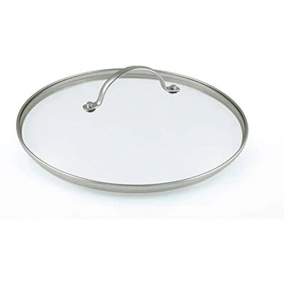 GreenPan 26cm Universal Glass Lid GreenPan 26cm Universal Glass Lid