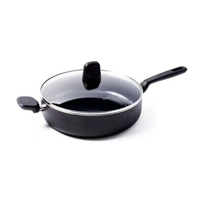 GreenPan Memphis Keramik Antihaft Pfanne - 28cm, 4,2L GreenPan Memphis Keramik Antihaft Pfanne - 28cm, 4,2L