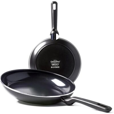 GreenPan Memphis Antihaft Pfannen-Set - Pfannen Set GreenPan Memphis Antihaft Pfannen-Set - Pfannen Set
