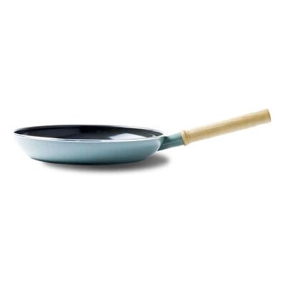 GreenPan Mayflower 28cm Antihaftpfanne Himmelblau GreenPan Mayflower 28cm Antihaftpfanne Himmelblau