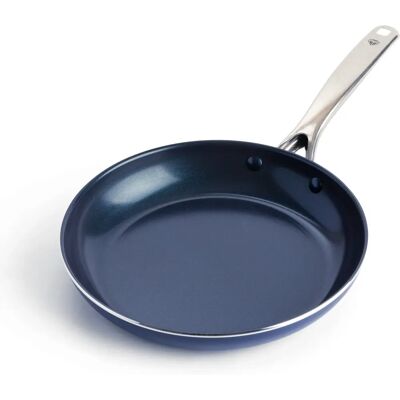 Sartén antiadherente Blue Diamond - Utensilios de cocina Sartén antiadherente Blue Diamond - Utensilios de cocina