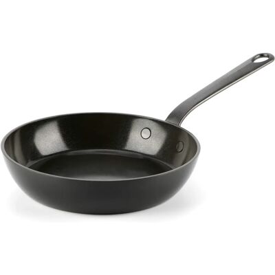 Patelnia GreenPan Craft 20cm - Ceramiczna powłoka nieprzywierająca - Odporna na piekarnik Patelnia GreenPan Craft 20cm - Ceramiczna powłoka nieprzywierająca - Odporna na piekarnik