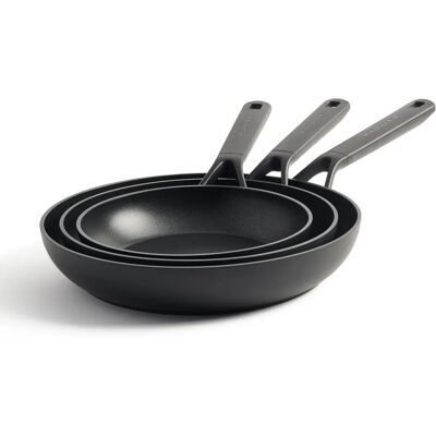 KitchenAid Classic Gietaluminium anti-aanbakset KitchenAid Classic Gietaluminium anti-aanbakset