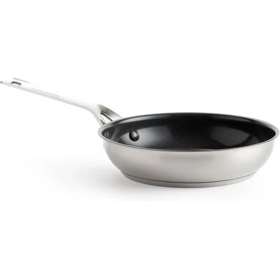 KitchenAid Rostfritt Stål Keramik Non-Stick Stekpanna - Stekpanna KitchenAid Rostfritt Stål Keramik Non-Stick Stekpanna - Stekpanna