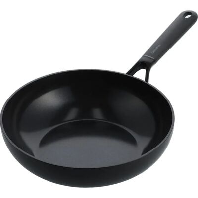 GreenPan Forma Intelligente Wok in Alluminio Antiaderente 28cm GreenPan Forma Intelligente Wok in Alluminio Antiaderente 28cm