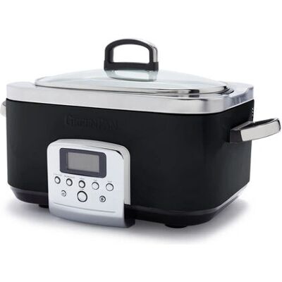 Greenpan CC005311-001 - Svart - Langtidskoker Greenpan CC005311-001 - Svart - Langtidskoker
