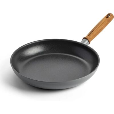 GreenPan - Mayflower Pro - Charcoal Grey - Frying Pan GreenPan - Mayflower Pro - Charcoal Grey - Frying Pan