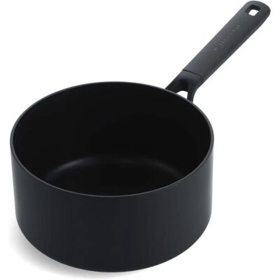 Klasická keramická nepřilnavá kastrolka KitchenAid ø 16 cm - Kastrol Klasická keramická nepřilnavá kastrolka KitchenAid ø 16 cm - Kastrol