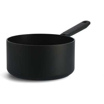 KitchenAid Classic Forged Ceramic Non-Stick 20cm Saucepan - KitchenAid Classic Forged Ceramic Non-Stick 20cm KitchenAid Classic Forged Ceramic Non-Stick 20cm Saucepan - KitchenAid Classic Forged Ceramic Non-Stick 20cm