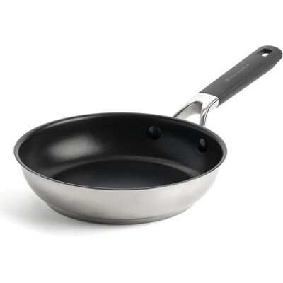 KitchenAid - CC005700-001 - Rostfritt stål - Stekpanna KitchenAid - CC005700-001 - Rostfritt stål - Stekpanna
