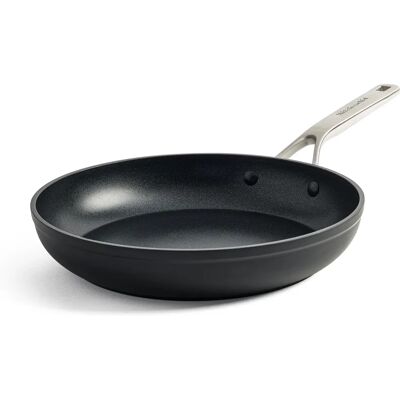 KitchenAid Forged Hardened Ceramic Non-Stick 24cm Frypan - Frying Pan KitchenAid Forged Hardened Ceramic Non-Stick 24cm Frypan - Frying Pan
