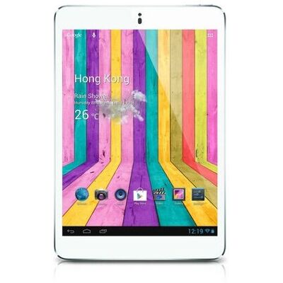 IconBIT NetTAB SKAT RX - 7,85 Zoll, 16 GB, Weiß - Tablet IconBIT NetTAB SKAT RX - 7,85 Zoll, 16 GB, Weiß - Tablet