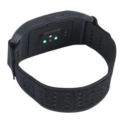 Tigra Sport Tigra Trio - 3-in-1 Fitness Sensor - Grau Tigra Sport Tigra Trio - 3-in-1 Fitness Sensor - Grau