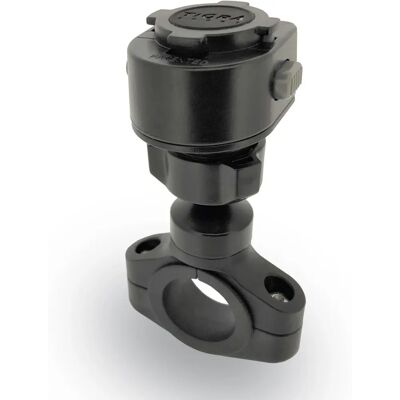 Tigra Supporto Bici / moto Funzione Fit-clic Sport - 2x Sistemi Di Blocco Tigra Supporto Bici / moto Funzione Fit-clic Sport - 2x Sistemi Di Blocco