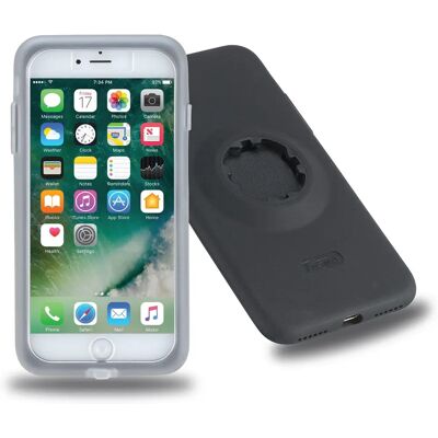 Tigra iPhone 7/8/SE Wasserdichte Hülle - Fit-Clic Schutz Tigra iPhone 7/8/SE Wasserdichte Hülle - Fit-Clic Schutz