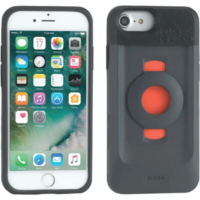 Coque antichocs pour iPhone 6/6s/7/8 - Étui téléphone - Publicité Coque antichocs pour iPhone 6/6s/7/8 - Étui téléphone - Publicité