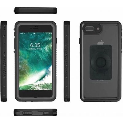 Tigra Wasserdichte Handyhülle für iPhone 7+/8+ - Phone Case Tigra Wasserdichte Handyhülle für iPhone 7+/8+ - Phone Case
