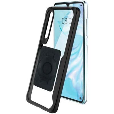 Tigra HP30 - Coque téléphone - Transparent - Ultra-légère - Huawei - Publicité Tigra HP30 - Coque téléphone - Transparent - Ultra-légère - Huawei - Publicité
