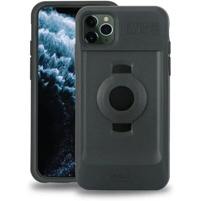 Tigra Fitclic Néo Iphone 11 Pro Telefoonhoesje - Smartphone Case Tigra Fitclic Néo Iphone 11 Pro Telefoonhoesje - Smartphone Case