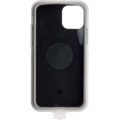 Tigra Mountcase Fitclic iPhone 11 Pro, X, XS - Coque de téléphone - Publicité Tigra Mountcase Fitclic iPhone 11 Pro, X, XS - Coque de téléphone - Publicité