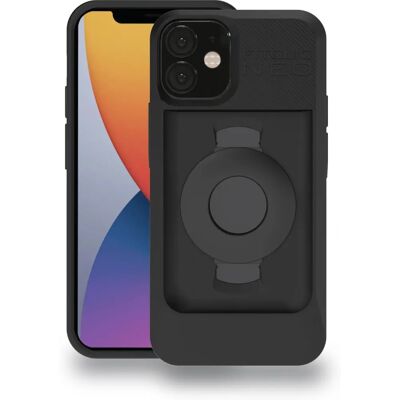 Tigra FitClic Neo Smartphone Hülle - Schwarz - Handy Typ Tigra FitClic Neo Smartphone Hülle - Schwarz - Handy Typ