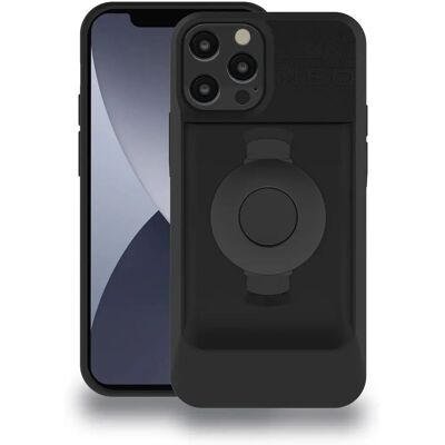 Tigra Sport iPhone 12/12 Pro Hülle - Neo - Dünn Stoßfest Tigra Sport iPhone 12/12 Pro Hülle - Neo - Dünn Stoßfest