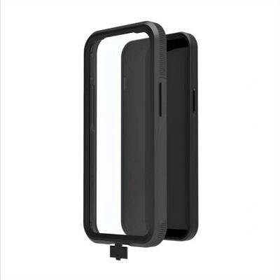Tigra iPhone 12 mini Stoßfeste Hülle - Smartphone Hülle Tigra iPhone 12 mini Stoßfeste Hülle - Smartphone Hülle