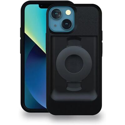 Tigra FitClic Neo Handyhülle für iPhone 13 mini Tigra FitClic Neo Handyhülle für iPhone 13 mini