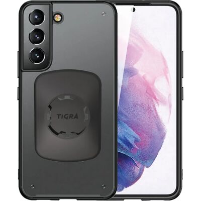 Tigra Mountcase GS22 - Smartphonehoes met FIT-CLIC-systeem Tigra Mountcase GS22 - Smartphonehoes met FIT-CLIC-systeem