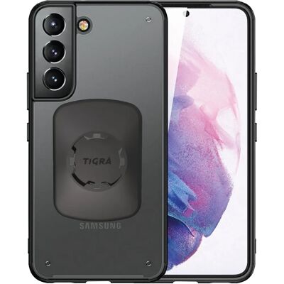 Tigra Mountcase FIT-CLIC GS22P - Smartphone Hoes Tigra Mountcase FIT-CLIC GS22P - Smartphone Hoes