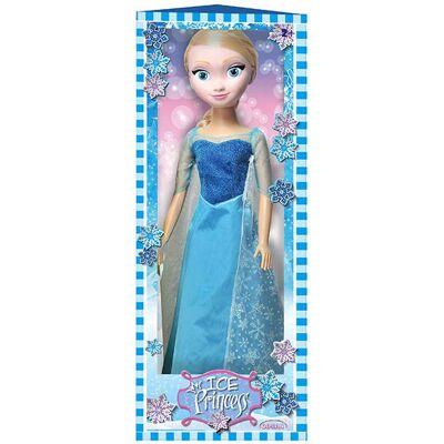 Cat Ice Princess 80cm - Puppe Cat Ice Princess 80cm - Puppe