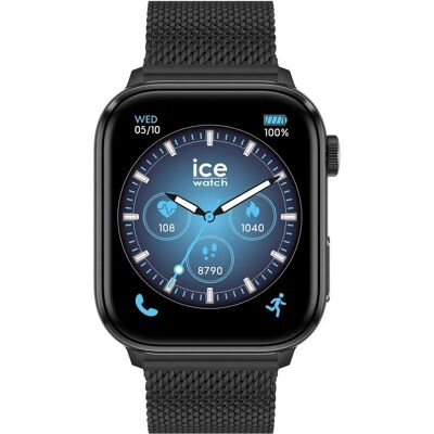 Ice-Watch Ice Watch - 024300 - Smartwatch - Men - Ice Smart 3.0 Rectangular - Smartwatch Ice-Watch Ice Watch - 024300 - Smartwatch - Men - Ice Smart 3.0 Rectangular - Smartwatch