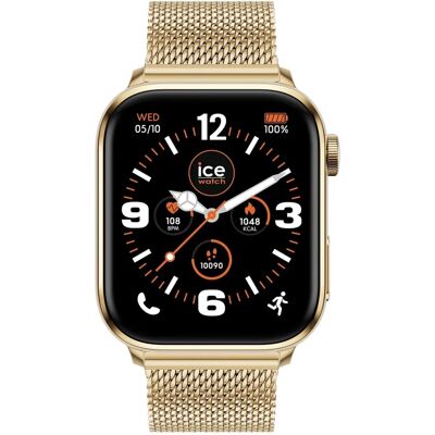 Ice-Watch Ice Smart 3.0 - AMOLED GPS - Damen - Smartwatch Ice-Watch Ice Smart 3.0 - AMOLED GPS - Damen - Smartwatch