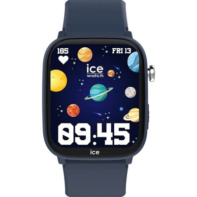 Ice Watch 024547 Smartwatch - Sleep, Heart, Blood - Ice Watch Ice Watch 024547 Smartwatch - Sleep, Heart, Blood - Ice Watch