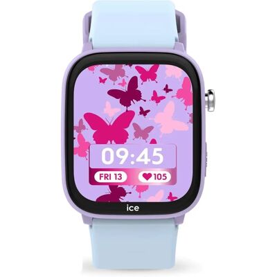 Ice-Watch ICE-Uhr ICE Smart Junior 3.0 - Smartwatch Ice-Watch ICE-Uhr ICE Smart Junior 3.0 - Smartwatch