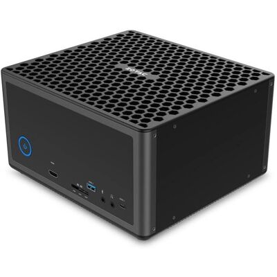 Zotac Magnus EN1080K - Processore i7-7700 - GTX 1080 - Mini PC Zotac Magnus EN1080K - Processore i7-7700 - GTX 1080 - Mini PC