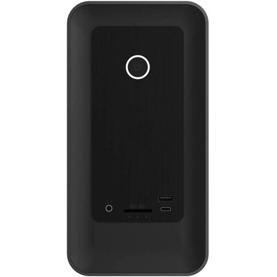 Zotac Zotac ZBOX MAGNUS ONE 8L PC Black i7-13700K - PC Zotac Zotac ZBOX MAGNUS ONE 8L PC Black i7-13700K - PC