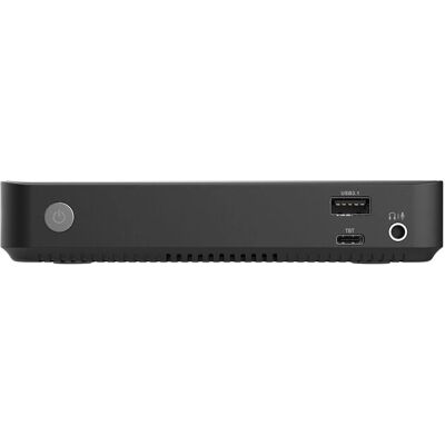 Zotac Zotac ZBOX edge MI648 12-Kern i5-Kompakt-Mini-PC - Computer Zotac Zotac ZBOX edge MI648 12-Kern i5-Kompakt-Mini-PC - Computer